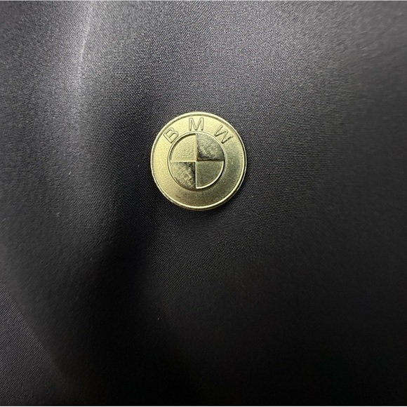 BMW Lined Shell / Jacket - Picture 4 of 4